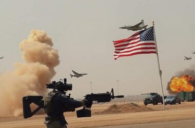 IRAN'S RETALIATION: Did Trump's Desperation Spark a War?