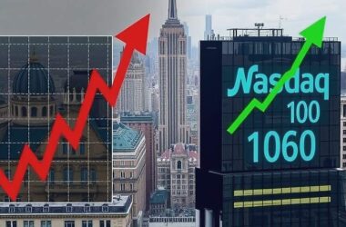 Dax Falls Short - Investor Community Split