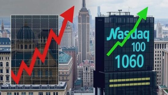 Dax Falls Short - Investor Community Split