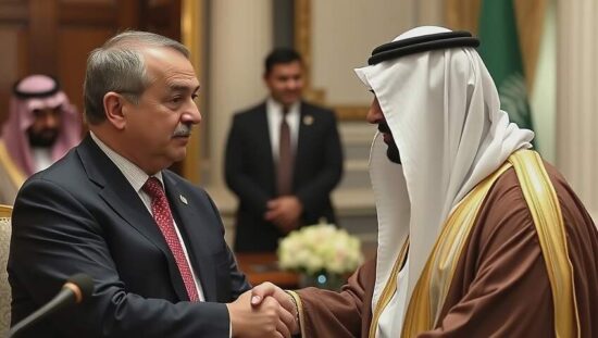 Foreign Minister Scrambles to Re-Rout Trip Amid Israel-Iran Tensions