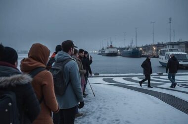 Germany to Follow Denmark's Anti-Immigration Lead?