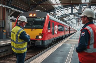 Union Blasts Restructuring Plans as 'Fact-Free' and 'Careerist'