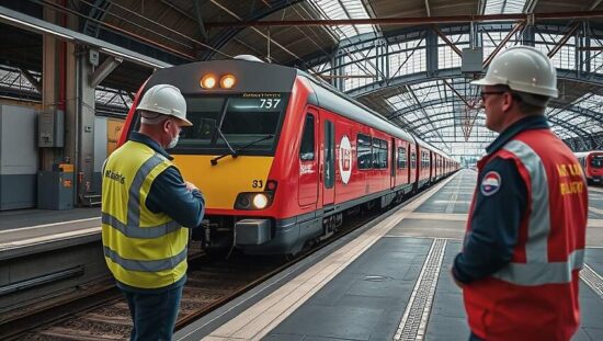 Union Blasts Restructuring Plans as 'Fact-Free' and 'Careerist'