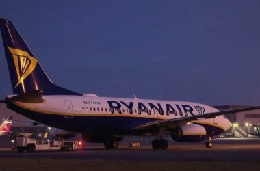 Ryanair's $100 Billion Bet on Germany's Lower Fees