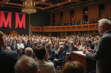 SPD's Last Hope for a Breakthrough?