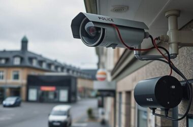 Ministers Unleash New Front in Battle Against Knife Attacks and Migrant Influx