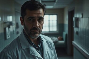 Syrian Doctor's Life Sentence for Heinous Crimes