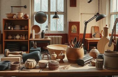 Crafts: The Backbone of Germany's Economy?