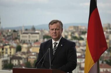 Merz's Urgent Ceasefire Plea