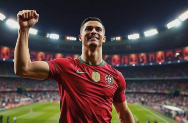 Portugal Stuns the Favorites in the Nations League Semifinal!