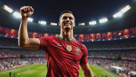 Portugal Stuns the Favorites in the Nations League Semifinal!