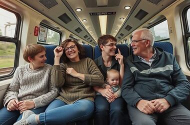 'Wrong Signal' on Family Reservations