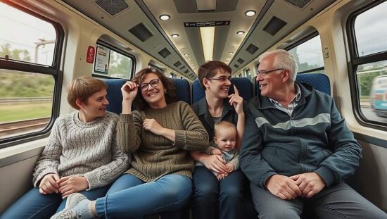 'Wrong Signal' on Family Reservations