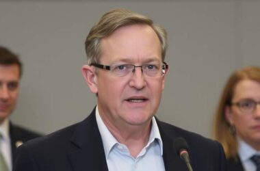 The Last Chance for Social Democracy?