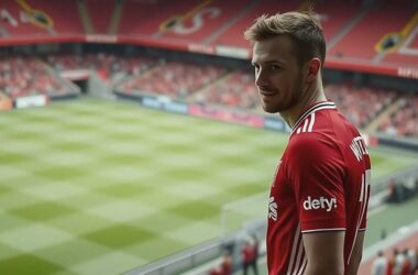 £150M BOMBSHELL: Liverpool's Record-Breaking Signing Sends Shockwaves Through the Premier League!