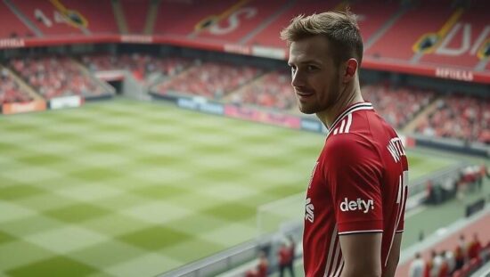 £150M BOMBSHELL: Liverpool's Record-Breaking Signing Sends Shockwaves Through the Premier League!