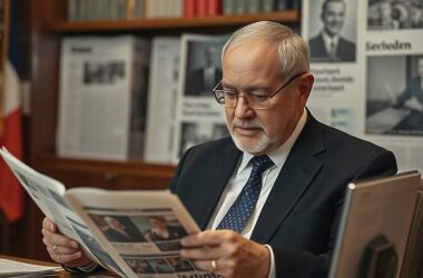 IRAN WAR: Israel's Top Diplomat Exposes Shocking Truth Behind 'Successful' Military Operation