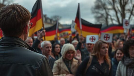 Compact's Victory: Federal Court Overturns 'Right-Wing Extremist' Ban, but Slams Magazine's 'Remigration Concept'