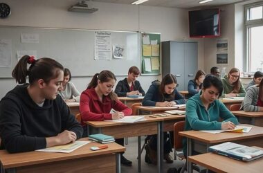 A Crisis of Unpreparedness