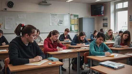 A Crisis of Unpreparedness