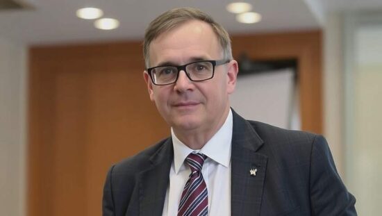 Weller's Departure Signals a New Era in Hospital Policy?