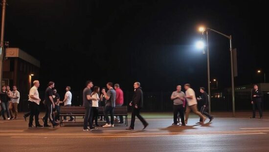 Military Service on the Brink of Obligation?