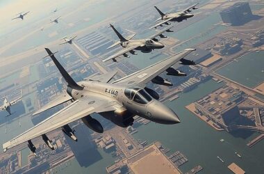 Trump Considers Launching a Nuclear First Strike on Iran.