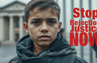 Chancellor's Ultimatum: Stop the Border Rejections Now!
