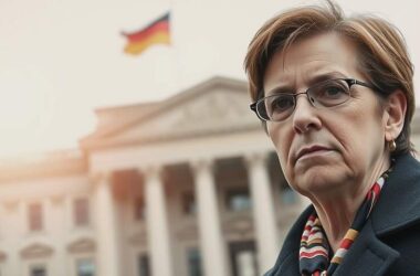 A Last Stand for German Democracy?