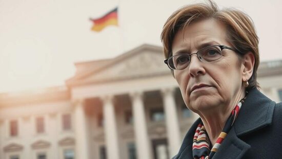 A Last Stand for German Democracy?