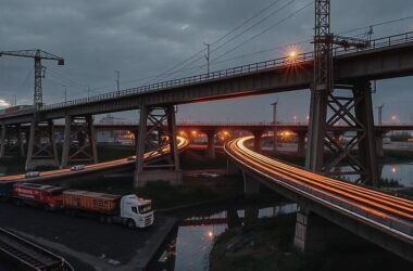 States May Hijack 100 Billion Euro Infrastructure Loan