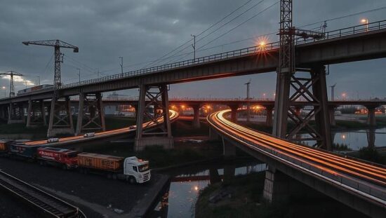 States May Hijack 100 Billion Euro Infrastructure Loan