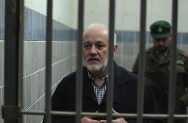 Will the World Witness a Bloody Repression?