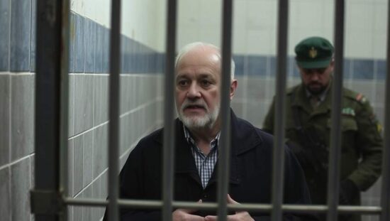 Will the World Witness a Bloody Repression?