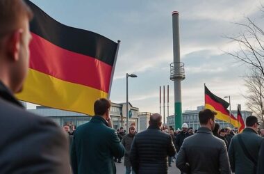Expropriate Rosneft: Germany's Last Stand Against Putin's Oil Empire?