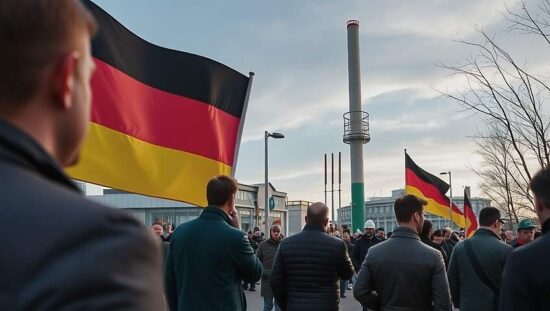 Expropriate Rosneft: Germany's Last Stand Against Putin's Oil Empire?