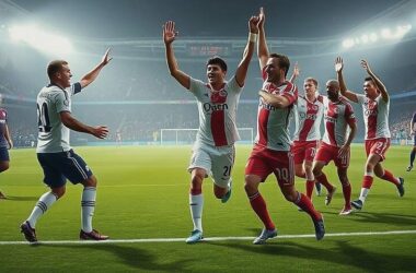 Munich Secures Quarterfinal Berth with Thrilling Win!