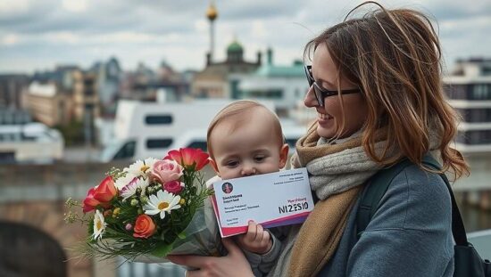 Berlin's 5 Billion Euro Boost to Arrive in 2028!