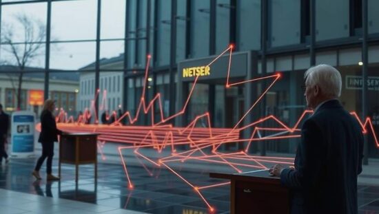 EU Financial System on the Brink of a Global Stress Test?