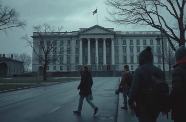 BREAKING: Israel Goes Dark: All Diplomatic Missions Shut Down Worldwide