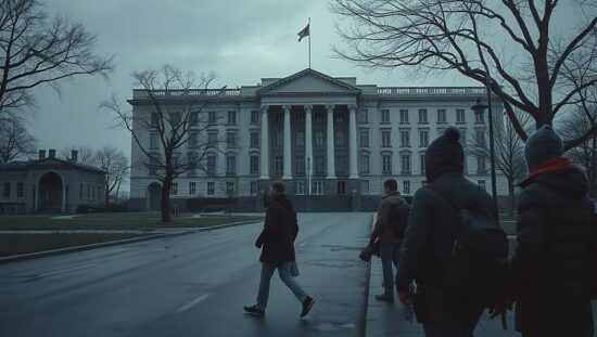 BREAKING: Israel Goes Dark: All Diplomatic Missions Shut Down Worldwide