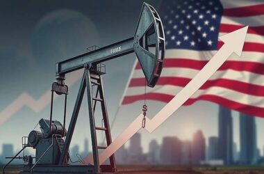 Oil Price Soars on OPEC+ Deal, US Stocks Calm Down on Stimulus Hopes