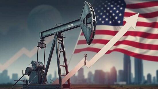 Oil Price Soars on OPEC+ Deal, US Stocks Calm Down on Stimulus Hopes