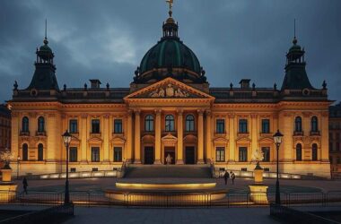 The 'Kingsteiner Key' Revealed?