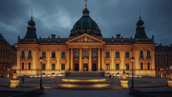 The 'Kingsteiner Key' Revealed?