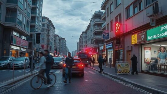 German MP's Shocking Account from the Frontlines!