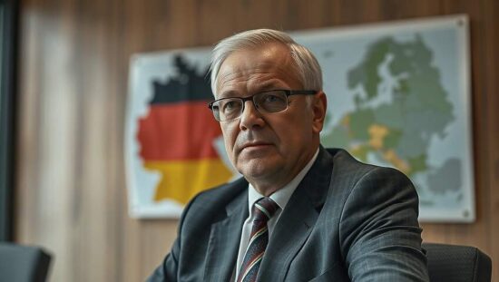 New Head of Parliamentary Control Group to Unleash Intelligence Services Revolution?