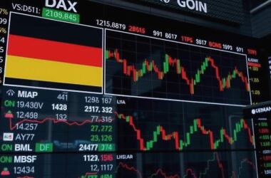 US Jobs Data Saves the Day?
