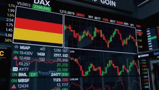 US Jobs Data Saves the Day?