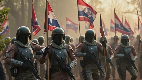 'AfD and a Police Career are Mutually Exclusive'